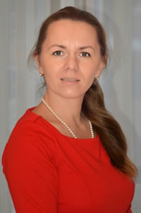 Алексеева Ольга Владимировна логопед дефектолог Фрязино